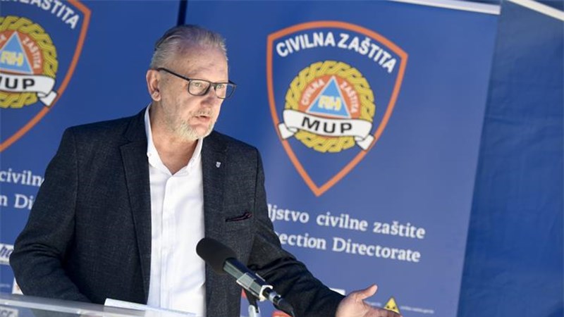 Stožer: 56 novih slučajeva koronavirusa, najviše oboljelih u Zagrebu